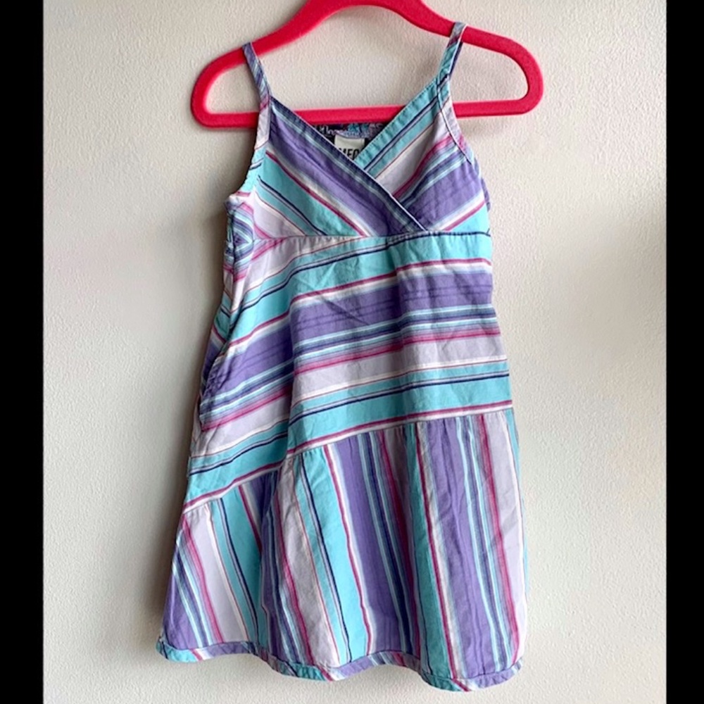 MEC Best Toddler Summer Dress Size 24 months